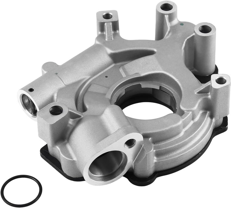 Likala Engine Oil Pump Kit Fits Dodge Dakota Durango Nitro, for Chry Aspen, for Jeep Commander Grand Cherokee Liberty, for Ram 1500 Dakota, for Mitsubishi Raider 3.7L 4.7L V6 V8 1999-2013 Replace M297 - Image 1
